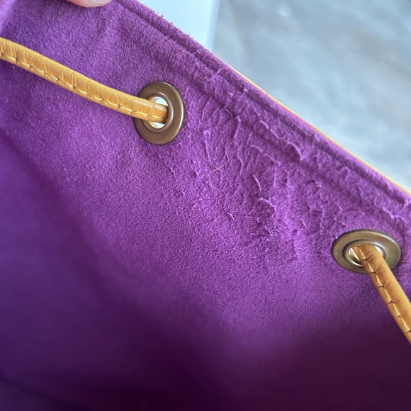 LV Louis Vuitton epi leather bundle! 🔥 - Picture 14 of 17